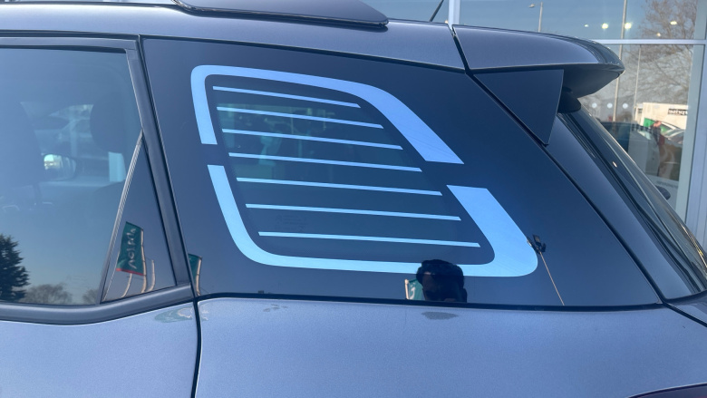 Citroen C3 Aircross 1.2 PureTech 110 Shine 5dr Petrol Hatchback